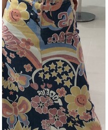 MUCHACHA | デニムスカート