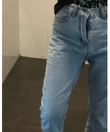 N/A | デニムパンツ