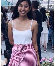 UNIQLO | キャミソール