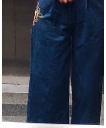 WEGO | デニムパンツ