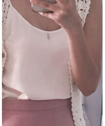 The Closet Lover | タンクトップ