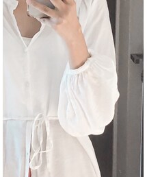 LOWRYS FARM | シャツ/ブラウス