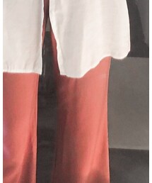 Love,Bonito | スラックス