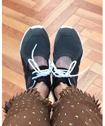 emmi | adidas×emmi コラボ(スニーカー)