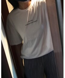 MSGM | Tシャツ/カットソー