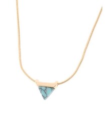 ENVYM | ネックレス