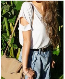 ENVYM | Tシャツ/カットソー