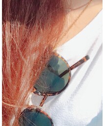 SENSE OF PLACE | サングラス