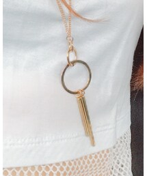 ENVYM | ネックレス