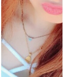 ENVYM | ネックレス