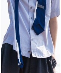 Yohji Yamamoto | シャツ/ブラウス