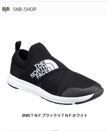 THE NORTH FACE | (スニーカー)