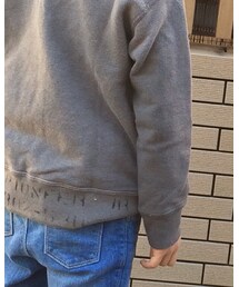 rhcロンハーマン | スウェット