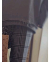 EDIFICE | スラックス