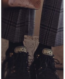 GUCCI | スニーカー