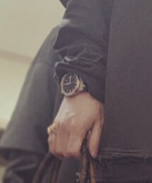 MAURICE LACROIX | アナログ腕時計