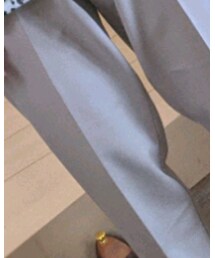 JOURNAL STANDARD relume | スラックス