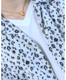 LOUIS VUITTON | ネックレス