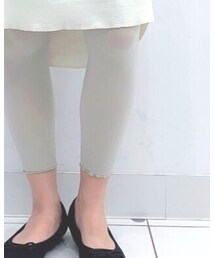 GU | レギンス/スパッツ