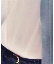 earth music&ecology | Tシャツ/カットソー