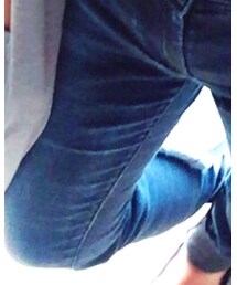 GAS | デニムパンツ