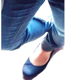 しまむら | パンプス