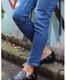 ZARA | ドレスシューズ