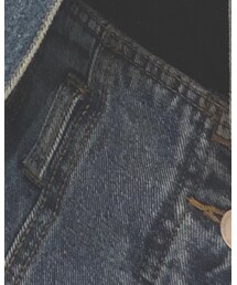 NICE CLAUP | デニムパンツ