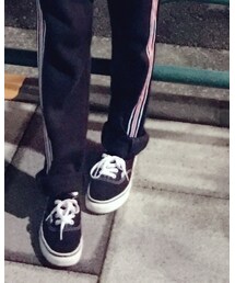 VANS | スニーカー