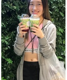 Bershka | タンクトップ