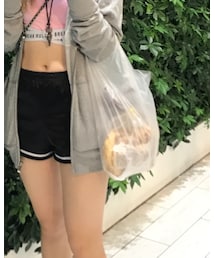GAP | スタジャン