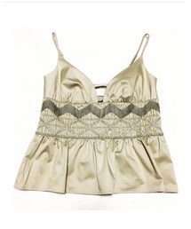 mame | キャミソール