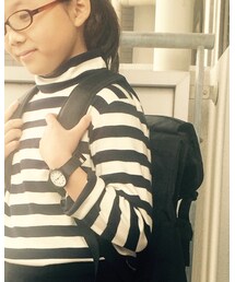 無印良品 | Tシャツ/カットソー