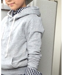 無印良品 | パーカー