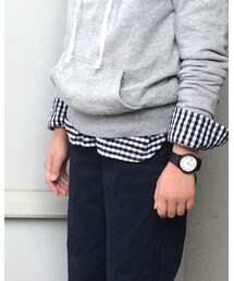 無印良品 | シャツ/ブラウス