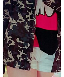 Qoo10 | トップス