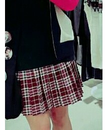 E hyphen world gallery | トップス