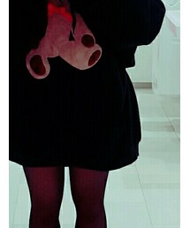 SPINNS | ワンピース/ドレス