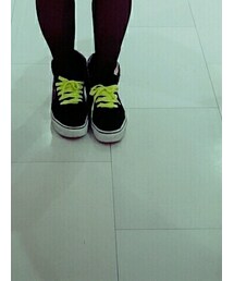 VANS | スニーカー