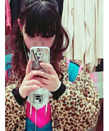 FILA | スウェット