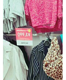 SPINNS | ジャケット/アウター