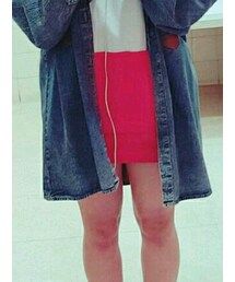 SPINNS | パーカー