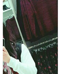 SPINNS | トップス