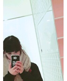 INGNI | ストール/ショール