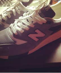 NEW BALANCE | NB998(スニーカー)