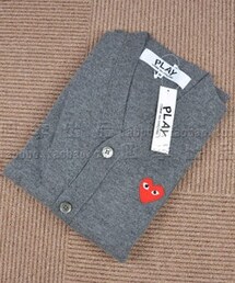 COMME des GARCONS | CDG PLAY(その他アウター)