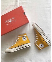 CONVERSE | スニーカー
