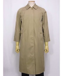 BURBERRY | ステンカラーコート
