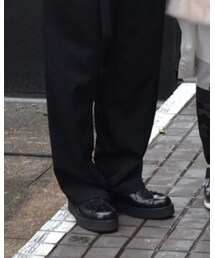 Yohji Yamamoto POUR HOMME | ブーツ