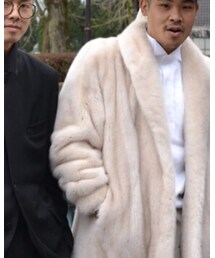 GIVENCHY | ダウンジャケット/コート